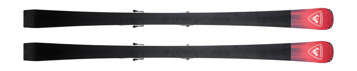 HERO ELITE ST TI ALPINE SKIS