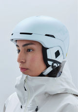 Casque de ski Obex BC MIPS - Hydrogen White Matt