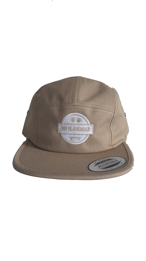 Casquette Les Plancheux