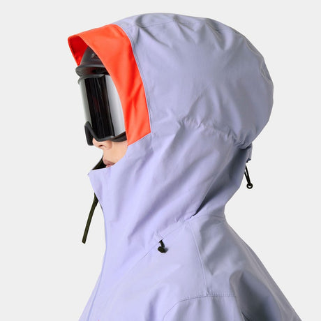 Veste Coquille Emiko pour Femmes