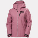 Veste coquille Odin 9 Worlds 3.0 pour femmes