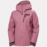 Veste coquille Odin 9 Worlds 3.0 pour femmes