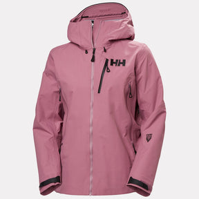 Veste coquille Odin 9 Worlds 3.0 pour femmes