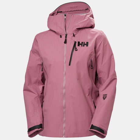 Veste coquille Odin 9 Worlds 3.0 pour femmes