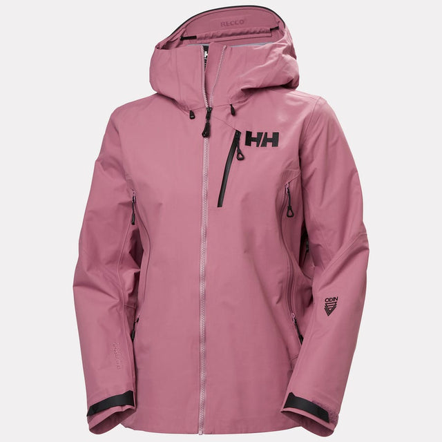Veste coquille Odin 9 Worlds 3.0 pour femmes