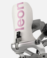 Women's Blaster AsymWrap™ FASE® Snowboard Bindings