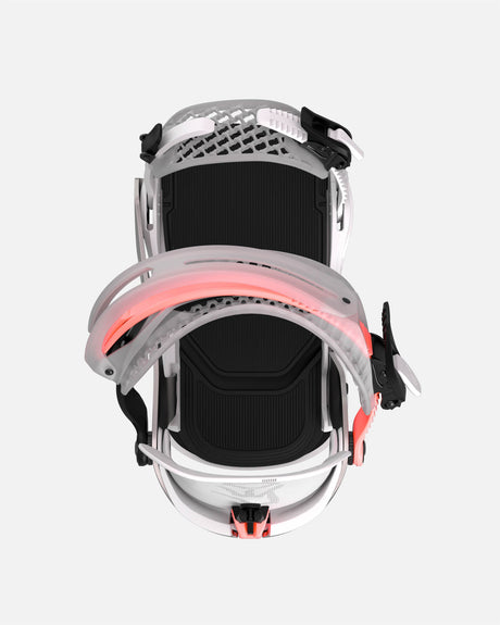 Blaster AsymWrap™ FASE® Snowboard Bindings