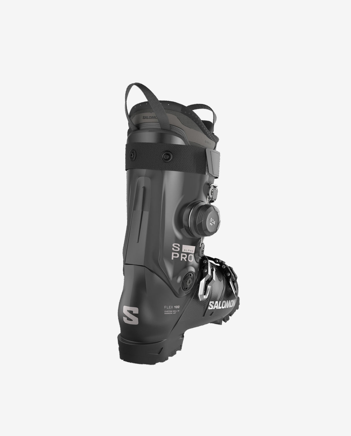 S/PRO ALPHA C BOA 100