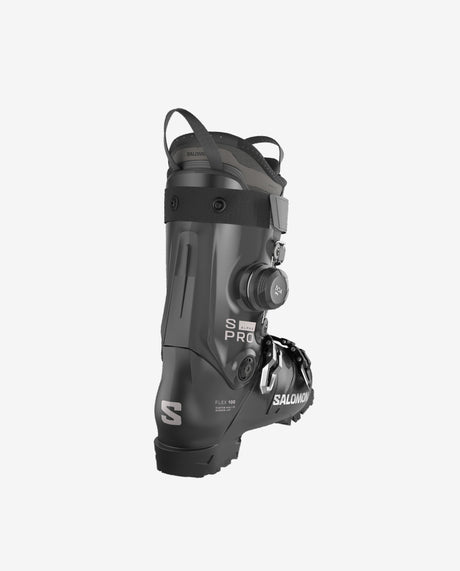 S/PRO ALPHA C BOA 100