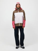 Veste Shell Vislight GORE-TEX C-Knit™ 3L pour femme