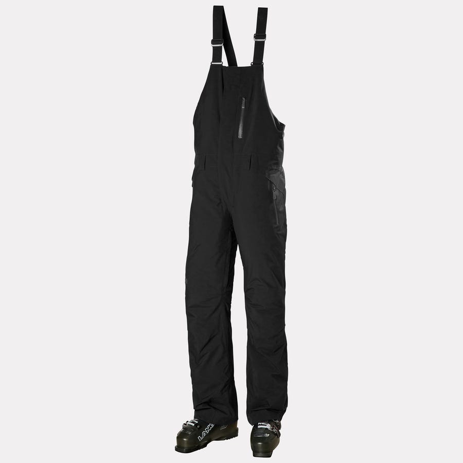 Pantalon à bavette isolant légendaire pour hommes