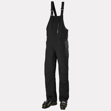 Pantalon à bavette isolant légendaire pour hommes