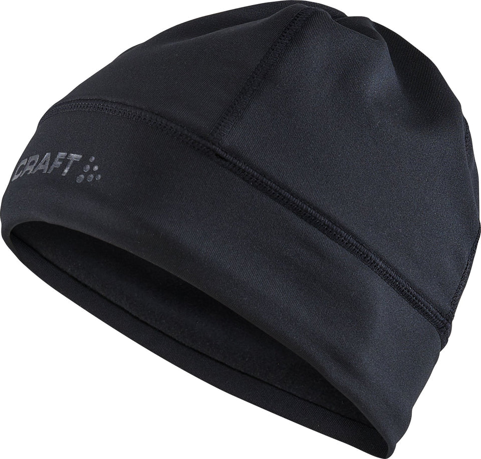 Tuque Craft Core Essence L/XL noir