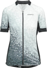 Jersey Route Craft Adv Endur Graphic Women