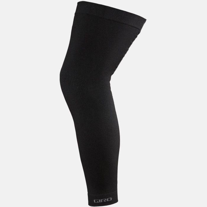 Compression Knee Warmers - Giro Chrono