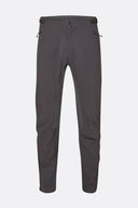 M cinder crank pants