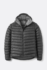 Manteau isolé Cirrus Alpine pour homme