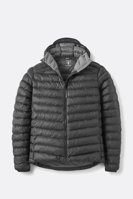 Manteau isolé Cirrus Alpine pour homme