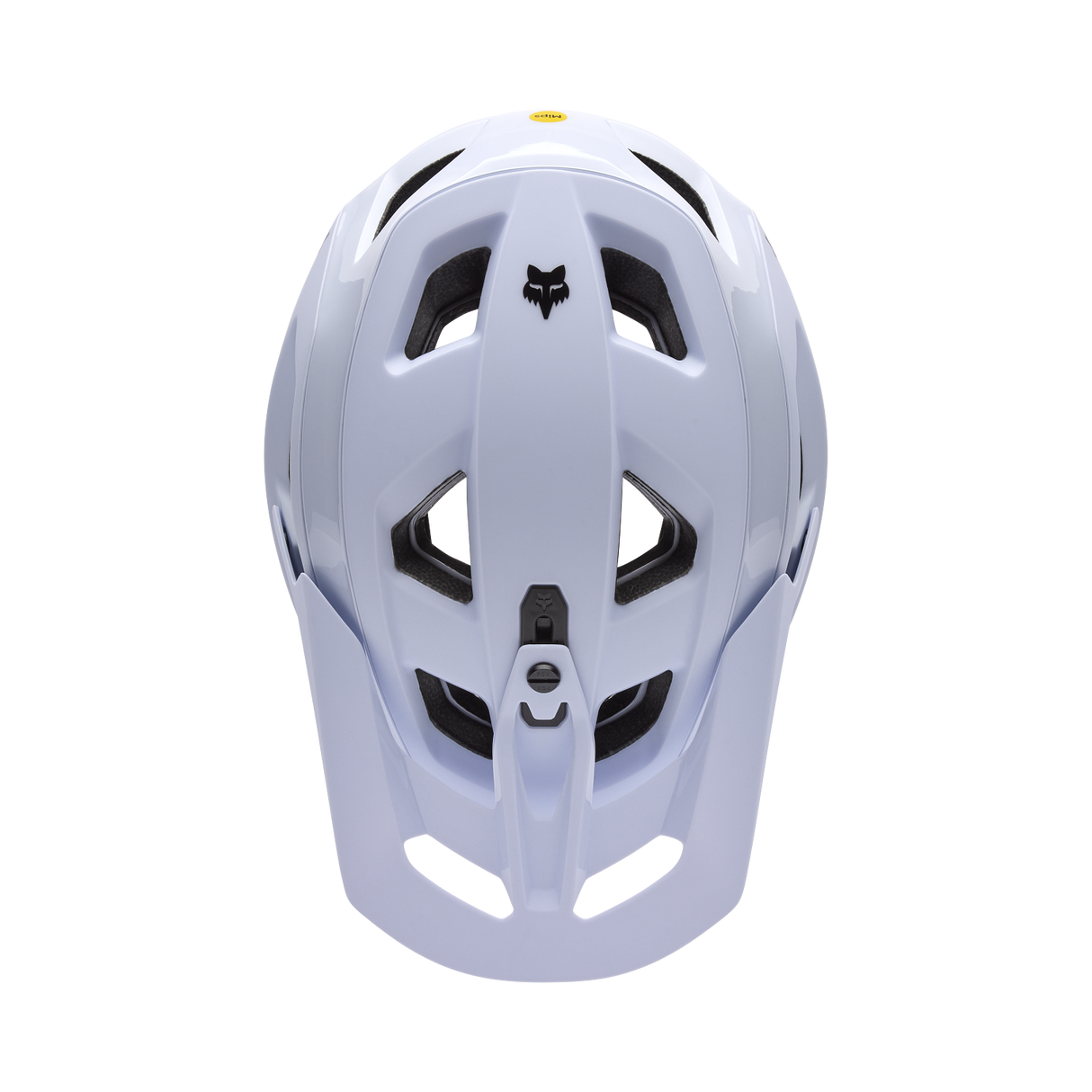 Casque Speedframe RS Blanc Mat