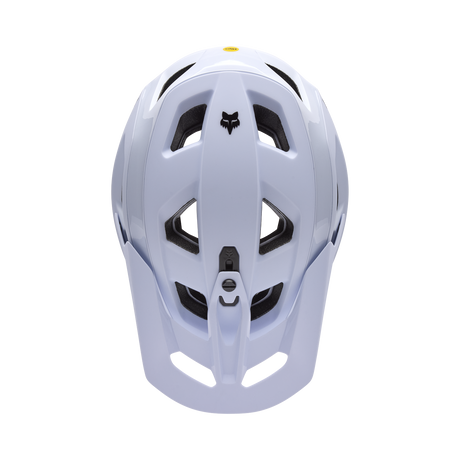 Casque Speedframe RS Blanc Mat