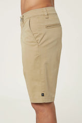 Contact stretch 21 short