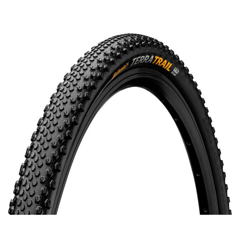 Terra Trail 700 x 40c TR Tire