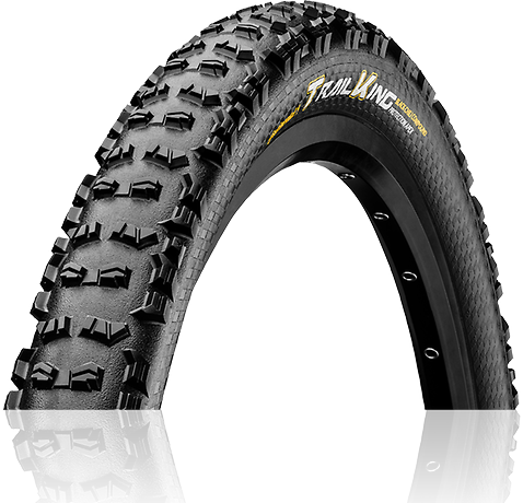 Pneu Trail King ProTection Apex Black Chili 26 x 2.20 TR