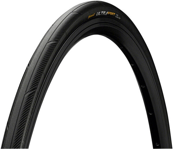 Continental Ultra Sport III 700 x 28c tire