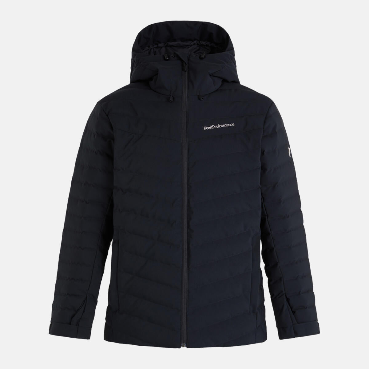 Men's winter jackets