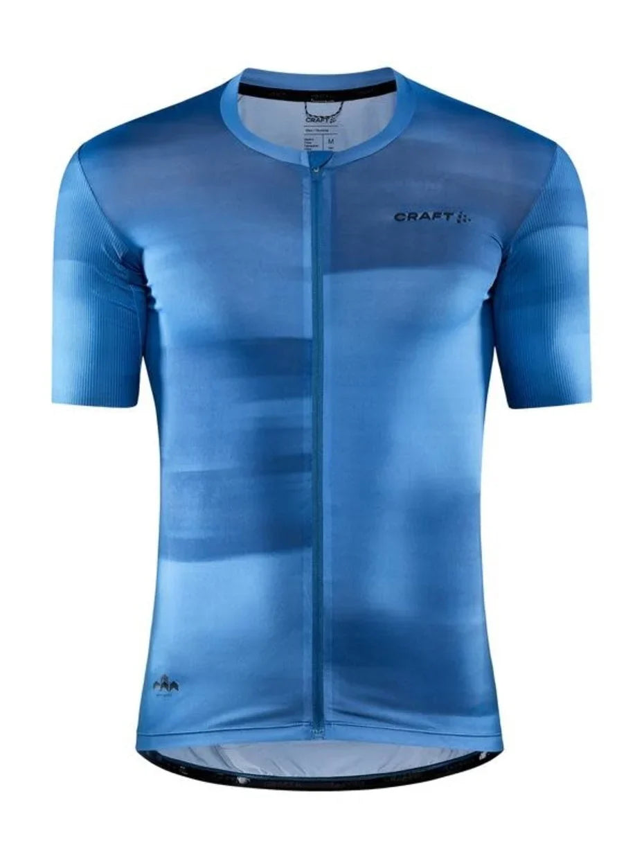 Jersey Route Craft Adv Aero Hommes