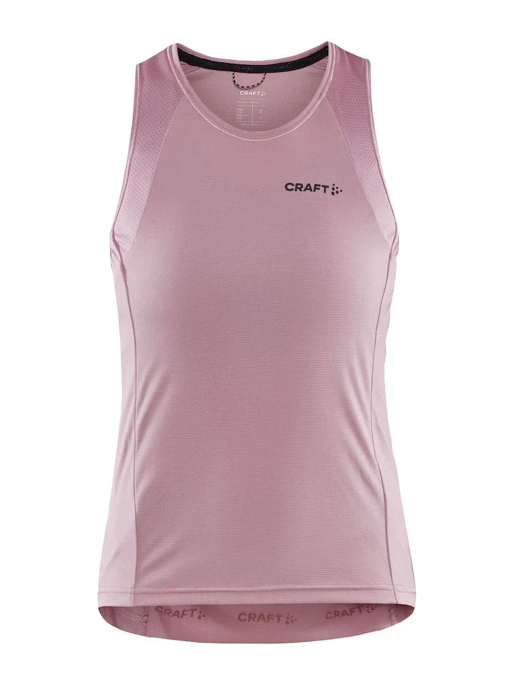 Camisole Craft Core Endur Singlet Femmes