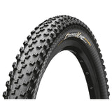 Continental Cross King Tire 27.5 x 2.60 ProTection Black Chili