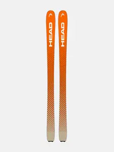 Crux 93 Pro Touring Ski