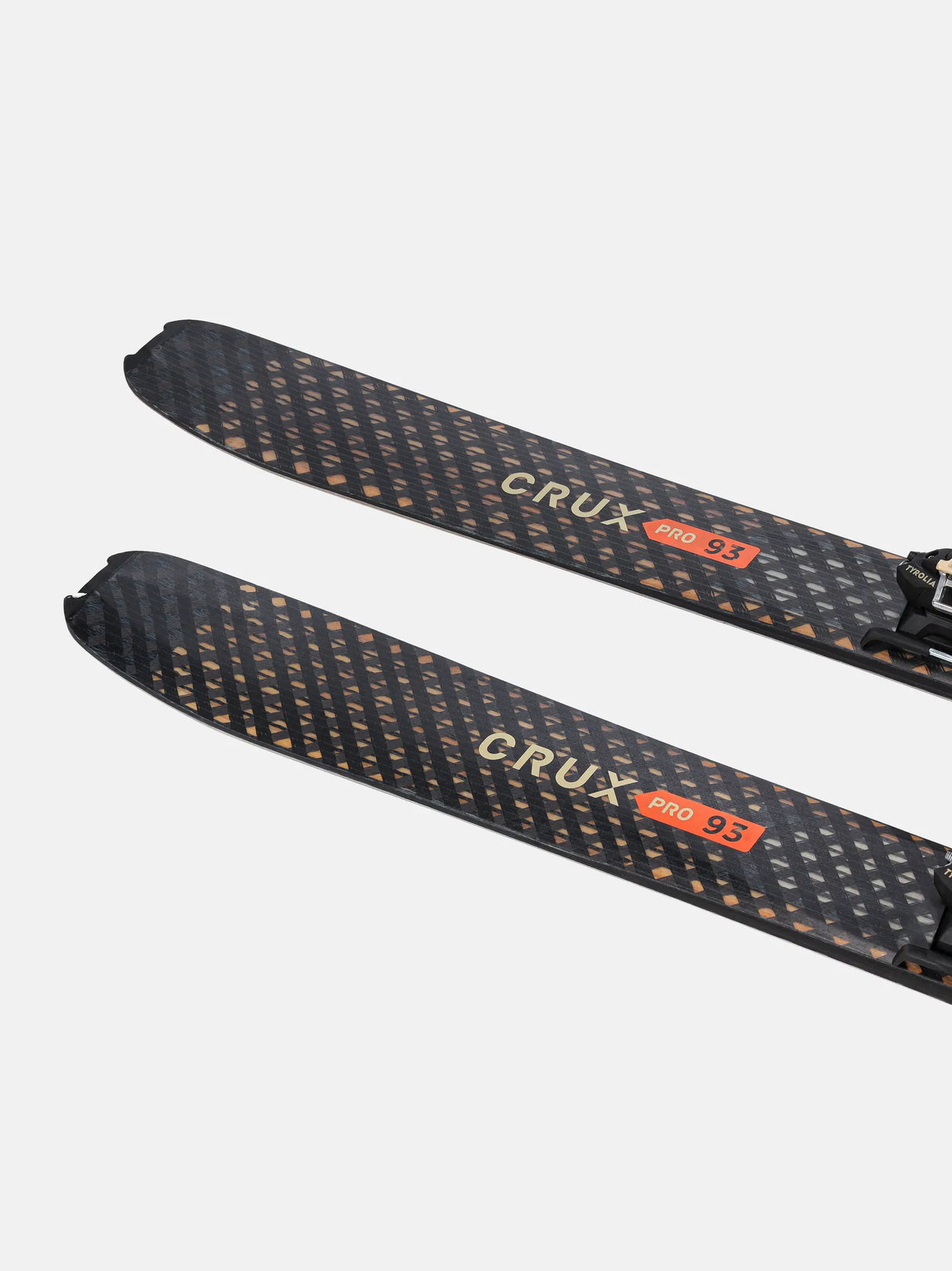 Crux 93 Pro Touring Ski