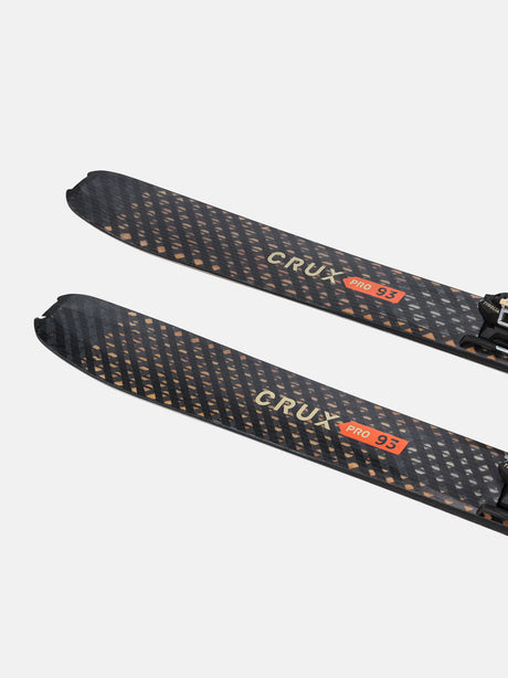 Crux 93 Pro Touring Ski