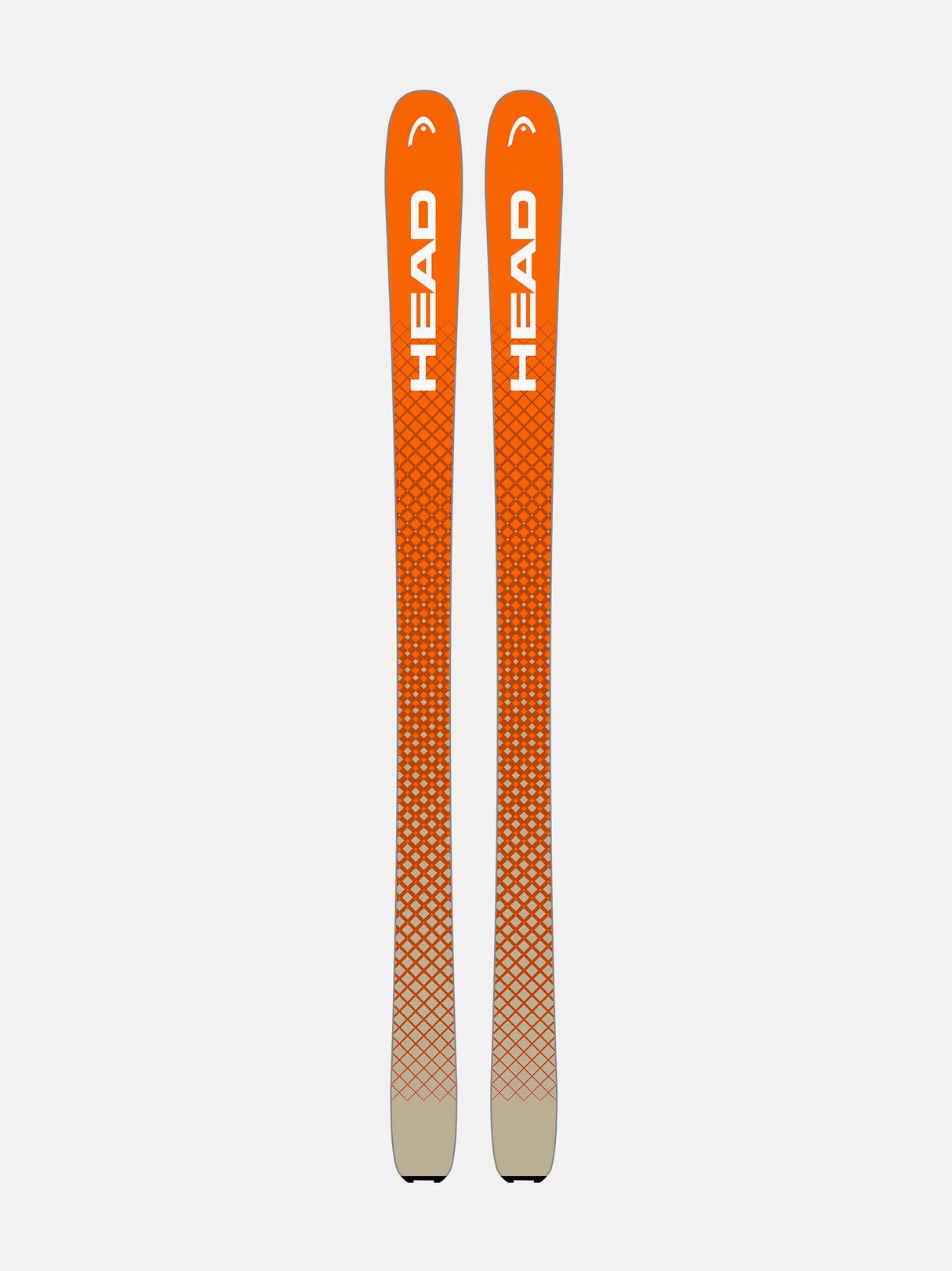 Crux 93 Pro Touring Ski