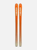 Crux 93 Pro Touring Ski