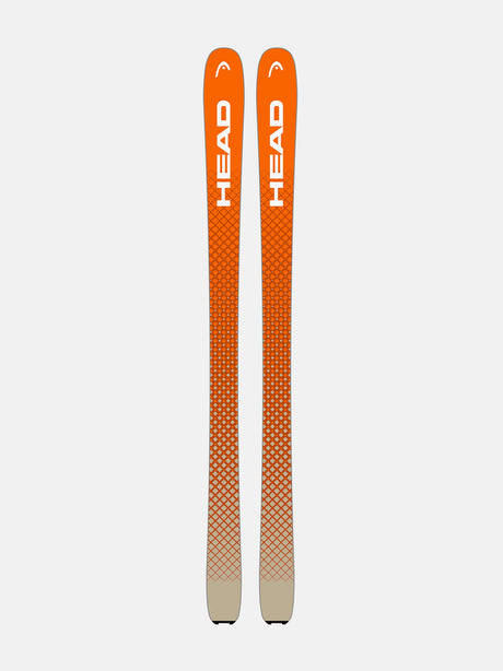 Crux 93 Pro Touring Ski