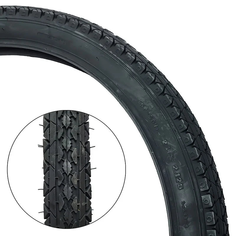 CST C241 24 X 2.125 Tire