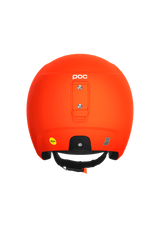 Casque de ski Skull Dura X MIPS - Orange fluorescent mat