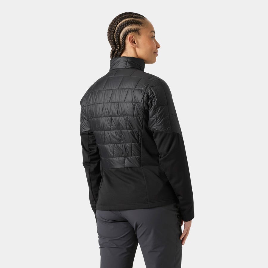 Veste isolante hybride LIFALOFT™ pour femmes
