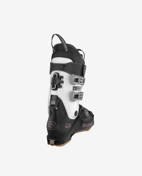 SHIFT ALPHA BOA® 95