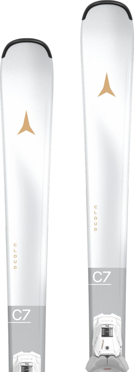 CLOUD C7 WHITE + M 10 GW