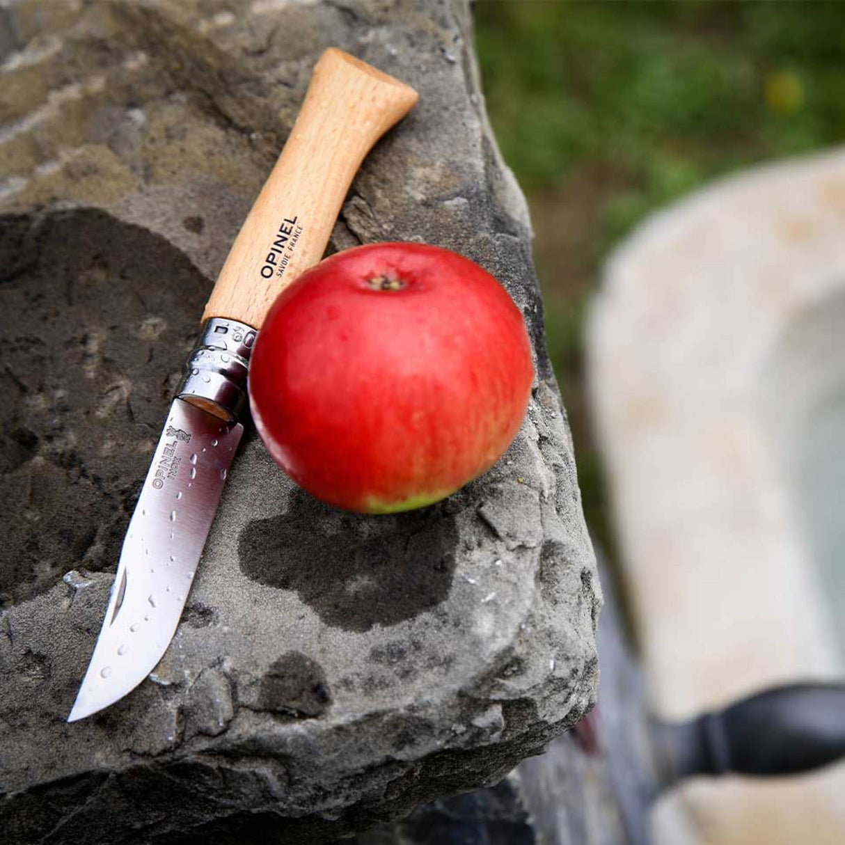 Couteau Opinel #9