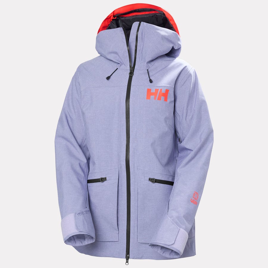 Veste de Ski Powderqueen 3.0 pour Femme