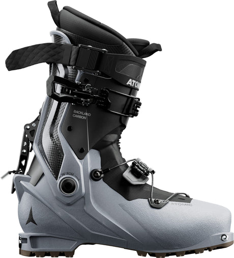 BACKLAND CARBON