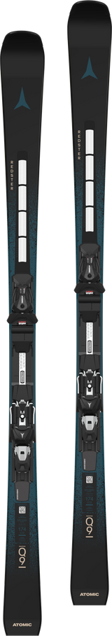 REDSTER Q9 REVOSHOCK S + I 12 GW