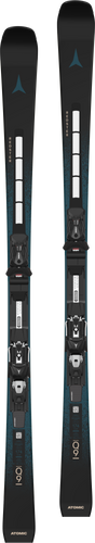 REDSTER Q9 REVOSHOCK S + I 12 GW