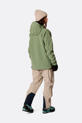 Veste de Ski Imperméable Extensible Kinetic Alpine pour Femme