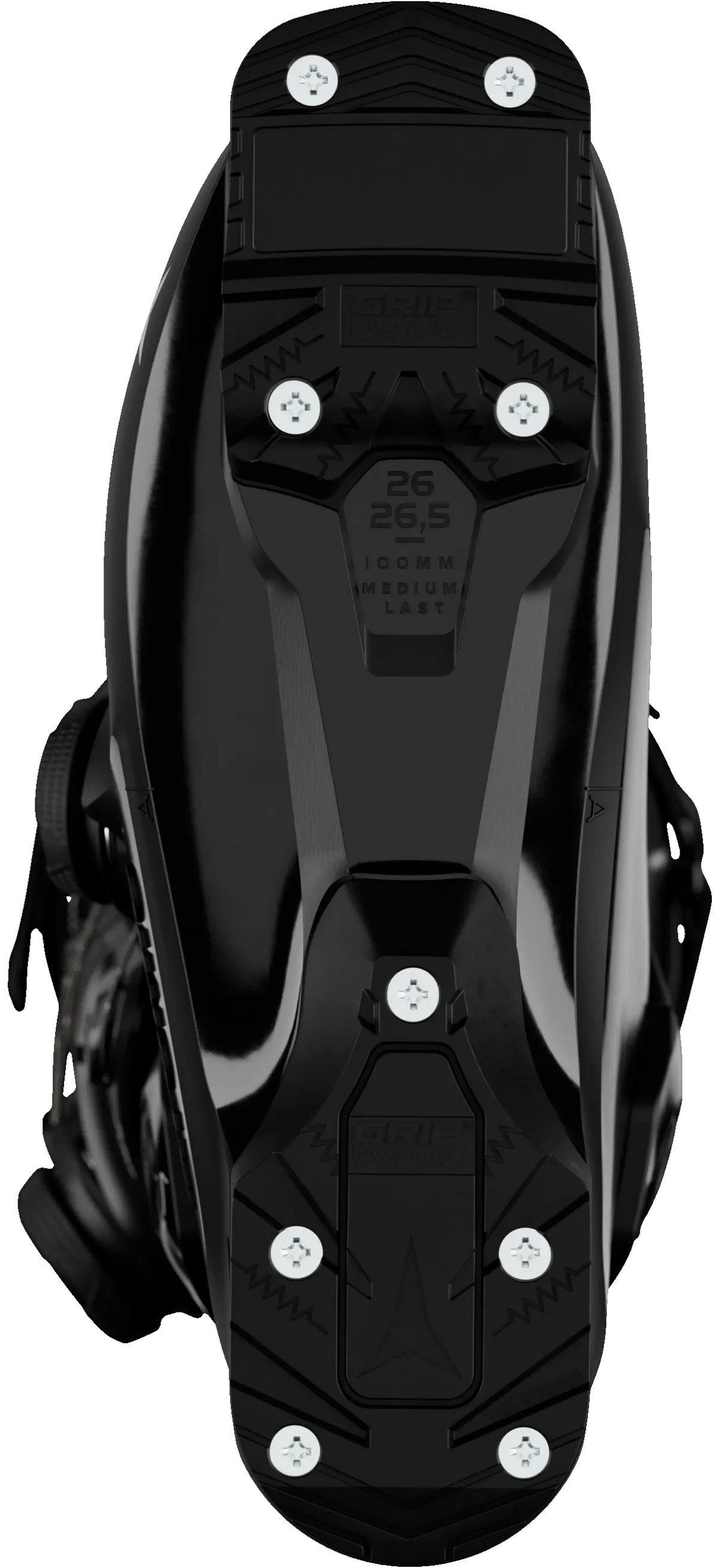 HAWX PRIME 105 DUAL BOA W